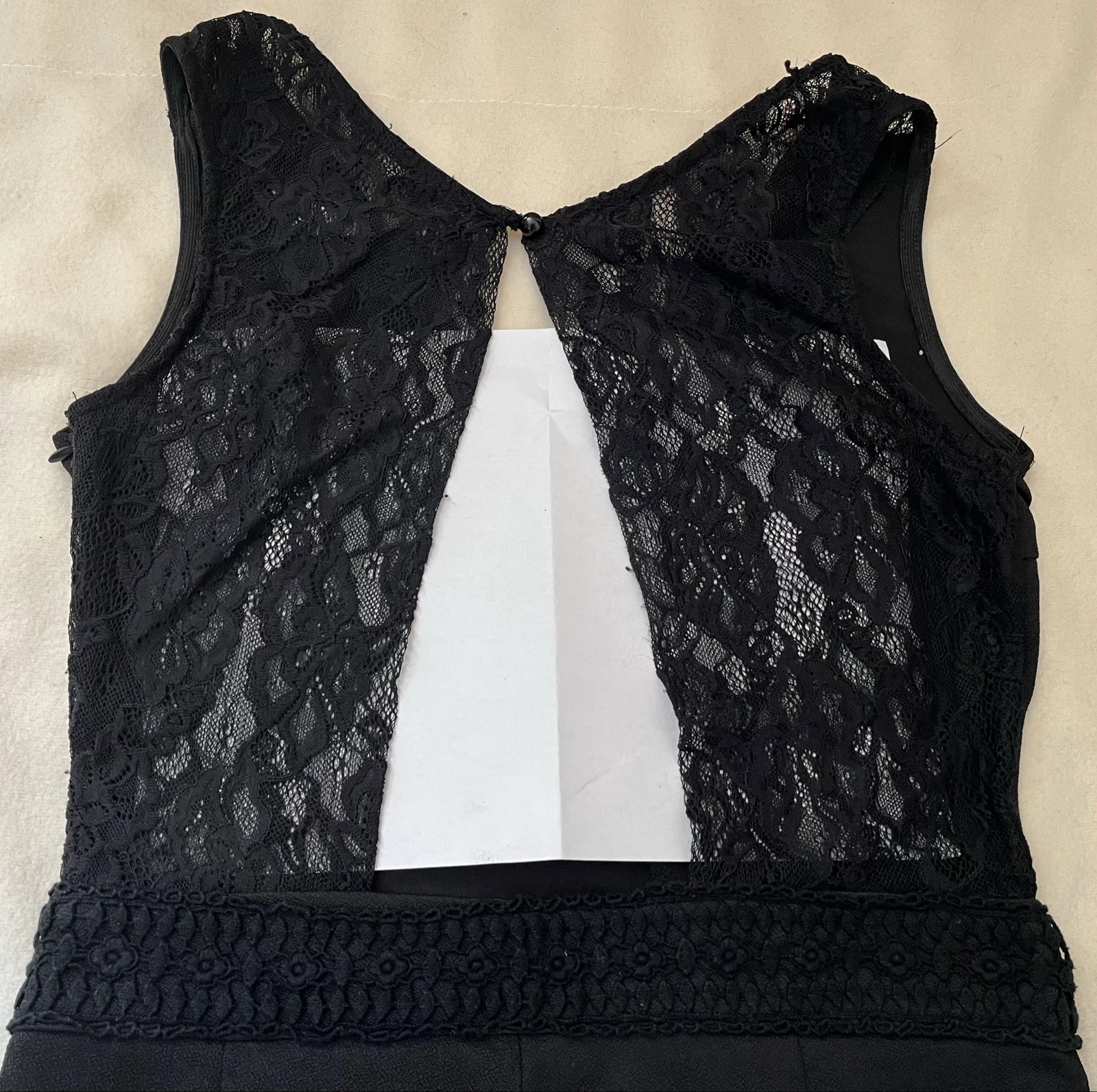 Maia hemera combishort S – photo 4